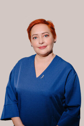 Фотография директора